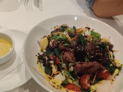 智利牛排沙拉-新元素(丽都店)