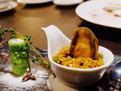 -广州文华东方酒店·江-由辉师傅主理