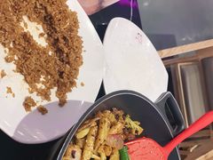 -椒行天下干锅牛蛙·(万宝店)