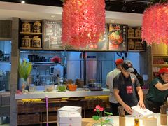 -牛腩之旅·牛腩牛杂煲(光启城美食城店)