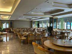 大堂-粤香村(清真川菜店)