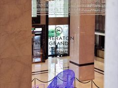 -郑州美盛喜来登大酒店