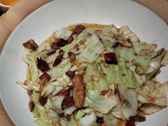 -恰饭·老长沙市井菜(天河客运站店)