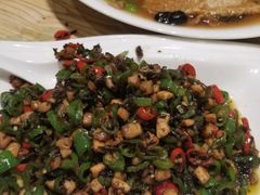 鸡芽菜-盘飧市(春熙路店)