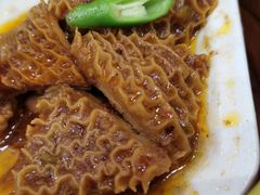-佛山皇冠假日酒店-西餐厅