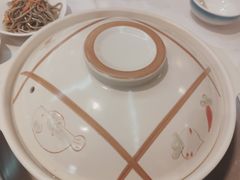 -天宜隆蘑菇宴火锅(石景山旗舰店)