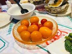 -七个烧烤·武汉大排档(翻身店)