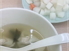 -馄饨挑京味老店