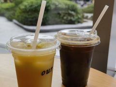 -OUR Bakery(中海环宇荟店)