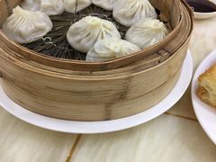 -日月永和中国餐饮名店(东湖店)