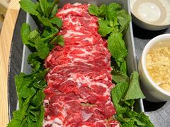 -莺花渡火锅City Green(万象城店)