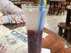 -周大娘牛乳(旧寨古村总店)