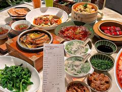 -锦府盐帮·私宴(赛特店)
