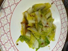 -山丹丹西北菜(金贸大厦店)