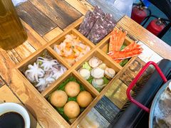 -拾下卜卜贝•海鲜火锅