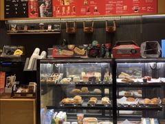 -星巴克臻选(北京世贸天阶店)