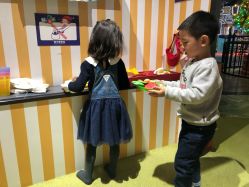 -幻贝家儿童乐园(苏州中心店)