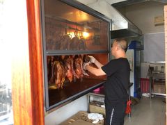 -徐记正宗北京烤鸭(北京东路总店)