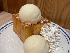 -After You Dessert Cafe(CENTRALWORLD)