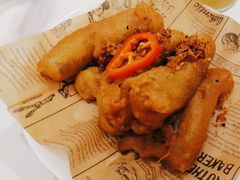 -避风塘·金牌店·夜宵(金玉兰店)