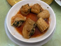 -柳周农家菜特色老店沙田柚美食(东大街店)