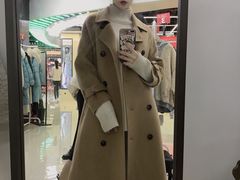 -丽达购物中心(崂山店)
