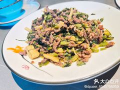 -食光慢宴·安吉土菜馆