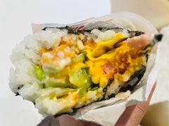 -大糯家饭团(华润万象城店)