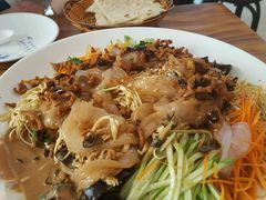 -渔记熏肉大饼