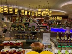 -艺厨风尚餐厅 · 桔钓沙莱华度假酒店