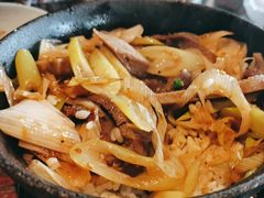 -炙柒Sekinana·精致料理 烧鸟·铁板烧(海上世界店)