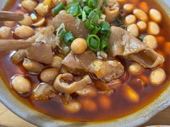-九九豆花馆(解放碑步行街店)