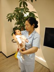 -优贝恩母婴护理中心