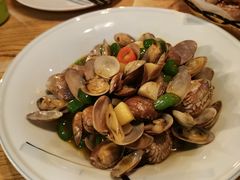 -热度餐厅(老佛爷店)