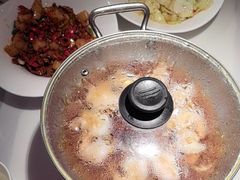 -味福记·江西小炒·南昌小吃(青山湖万达店)