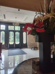 -汾阳花园酒店·宴会厅