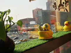 -小吊梨汤·北京菜·烤鸭(双井乐成中心店)