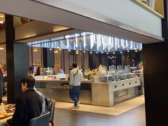 -上海虹桥宾馆味翠餐厅