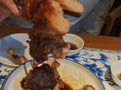 -东方饺子王(和平里店)