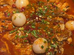 -鱼酷活鱼烤鱼(人信汇商场店)