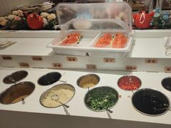 -嬷孙家潮汕牛肉火锅(北京路天河城店)