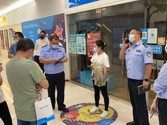 -金宝贝早教中心(徐东群星城中心)