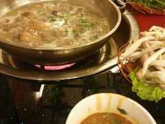 -香丽缘饭馆(黑龙潭店)