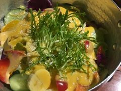 -外婆私房菜(新亚百货店)