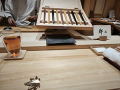 -荣一代目OMAKASE板前料理