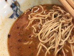 兵哥豌豆面-兵哥豌豆面(建设巷店)