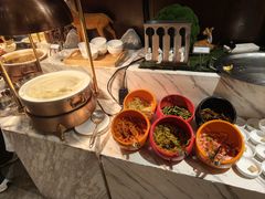 -云海轩·海鲜自助-河北云瑧世纪大饭店1F