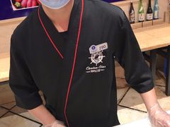 -海韵之星邮轮水会(明发商业广场店)