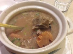 湖北大厦中餐厅-湖北味道(湖北大厦店)