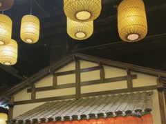 -南京大牌档(凯德大峡谷店)